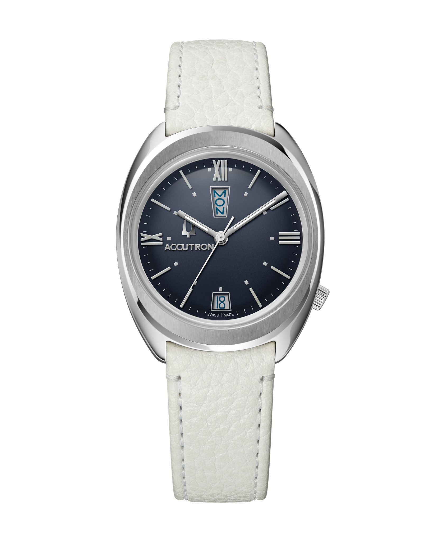 Accutron Legacy Watch 2SW6C001WT | ACCUTRON